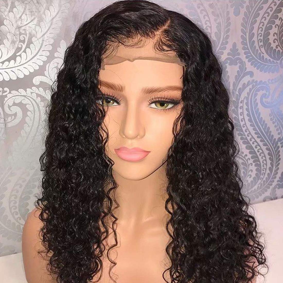 cheap lace frontal wig