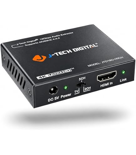 Amazon.com: DIGITAL FORECAST Bridge X TS Mini HDMI Adapter