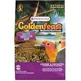 Goldenfeast VL South American Blend, 3 lb Bag
