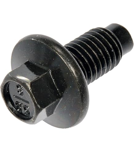 Dorman 090-105 Engine Oil Drain Plug - View #6