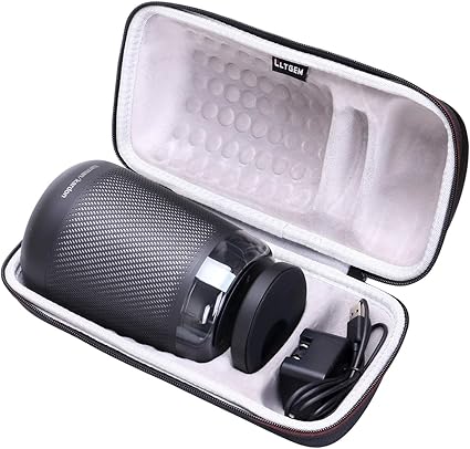 allure portable speaker