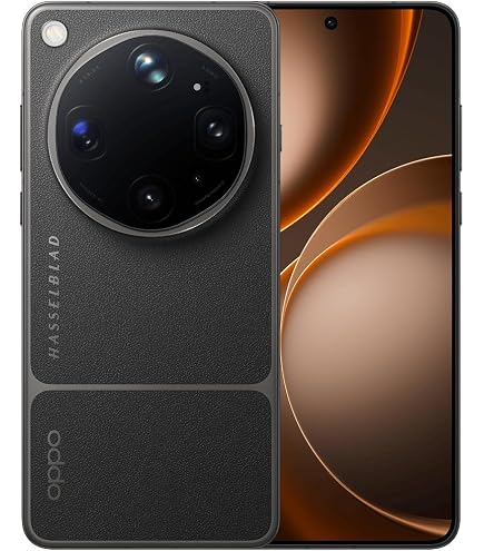 Amazon.com: OPPO Find X9 Pro Dual-SIM 512GB ROM + 16GB RAM (GSM