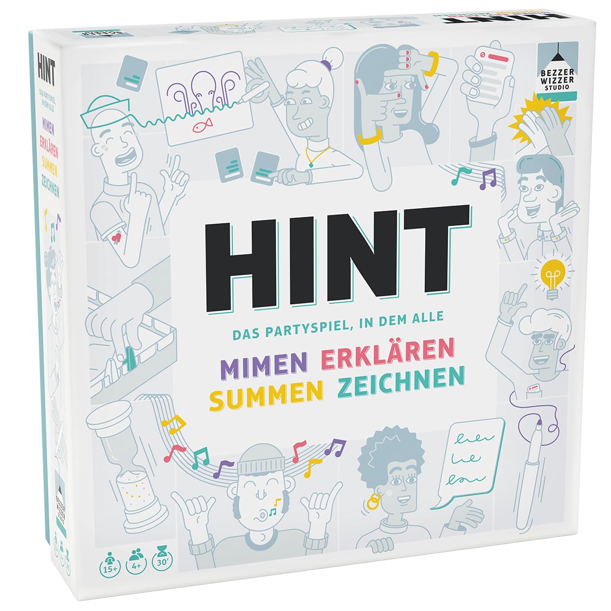 HINT (Spiel)