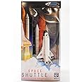 Estes 009991 Space Shuttle Model Rocket - Launch Up to 600 ft - Replica Rocket for Kids, Teens, & Adults - No Assembly Required - Launch Pad & Engine Sold Separately