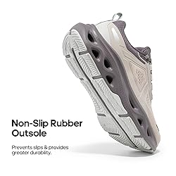NORTIV 8 Women's Comfortable Walking Running Tennis