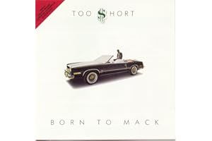 Born To Mack