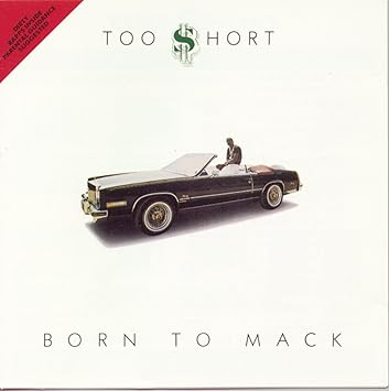 Too Hort Born To Mack Amazon Com Music Too Hort Born To Mack Amazon Com Music