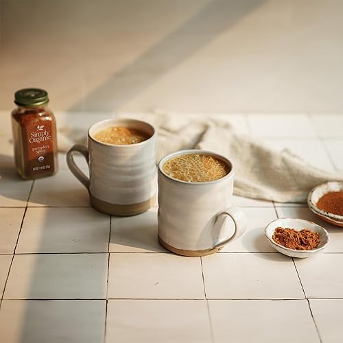 Simply Organic Pumpkin Spice Organic, Ounce in Dubai UAE