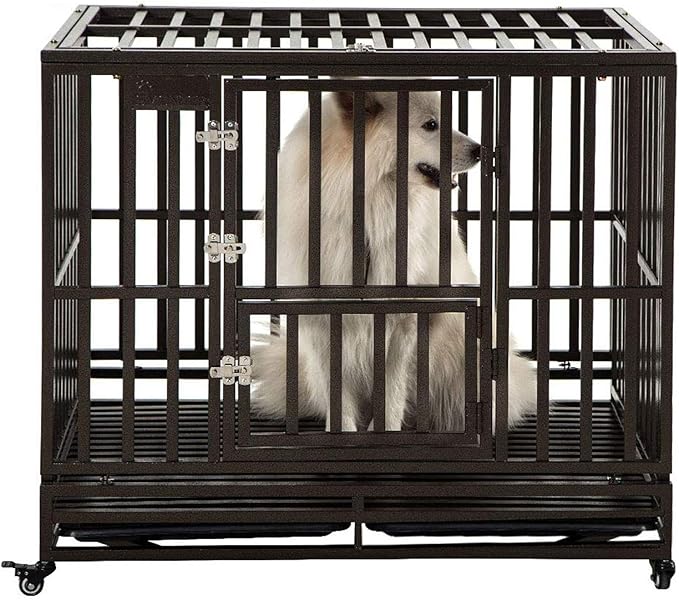 best dog crate for cane corso