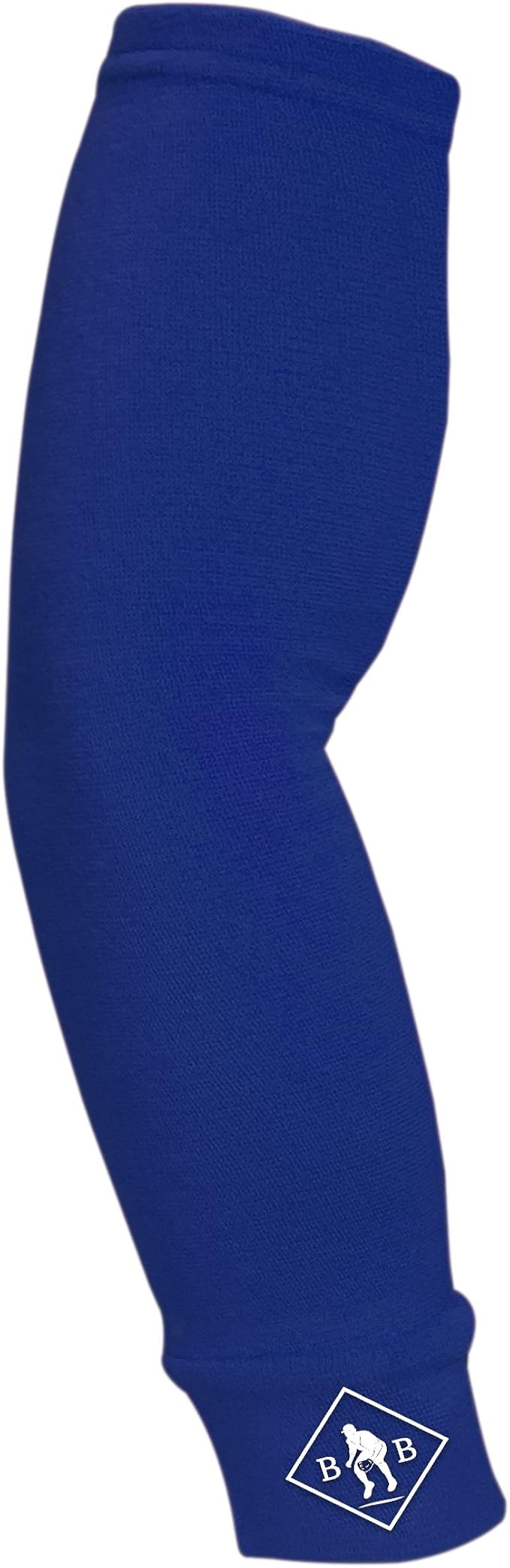 Amazon Com Baseball Brilliance Pro Style Arm Sleeve Sports Armsleeve For A Healthier Arm Clothing