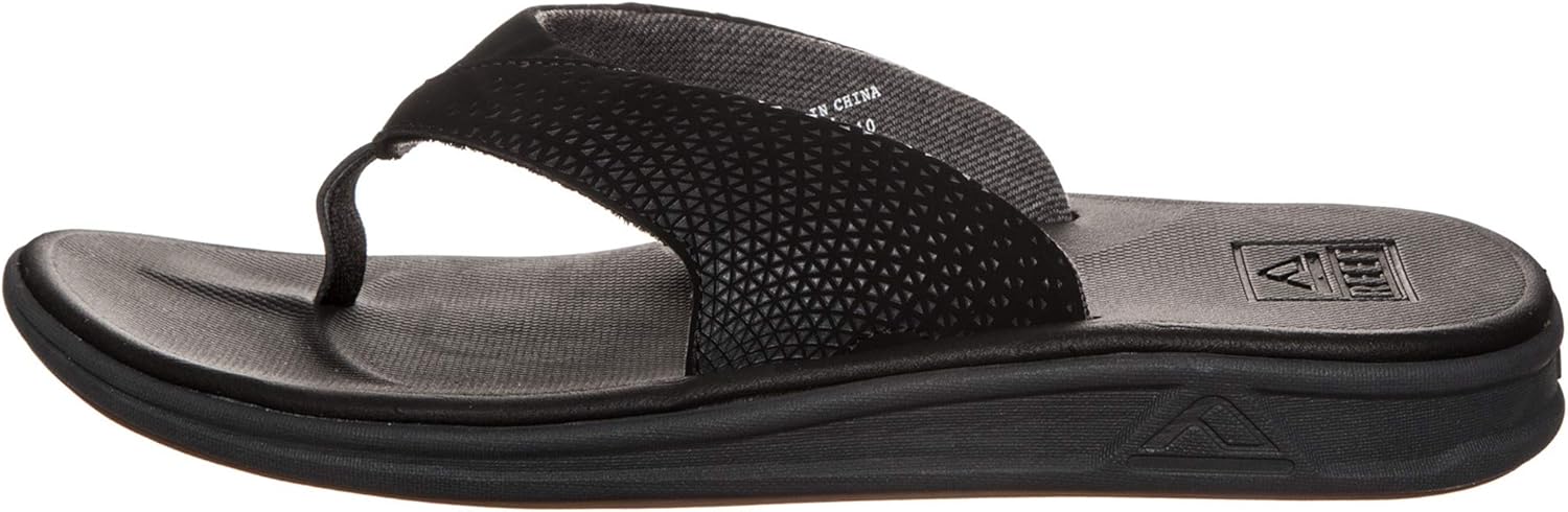 REEF Men's Rover Sandal: Shoes