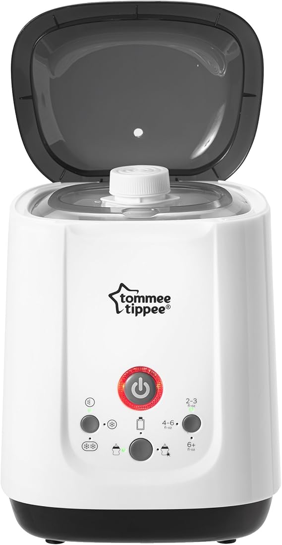 tommee tippee express and go bottle and pouch warmer