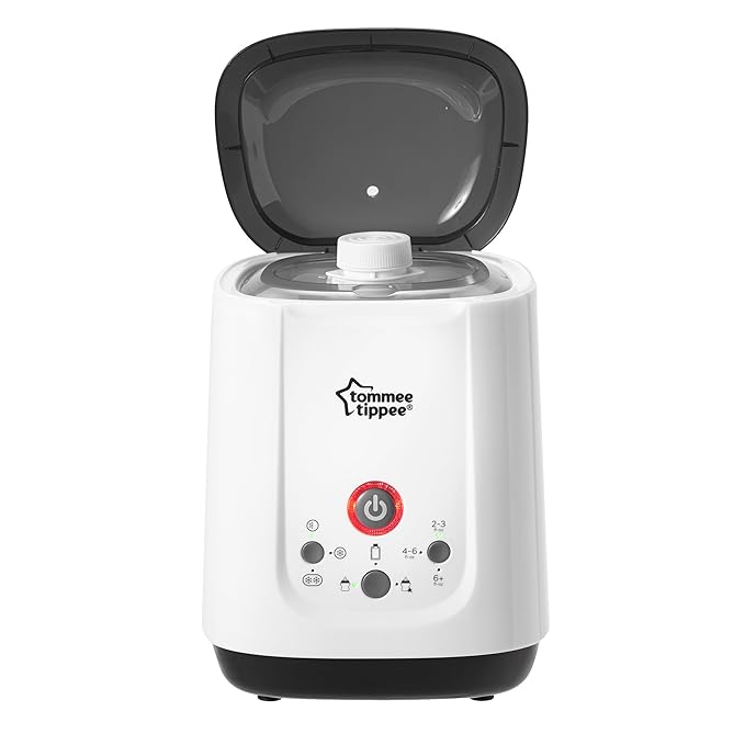 tommee tippee express and go kit