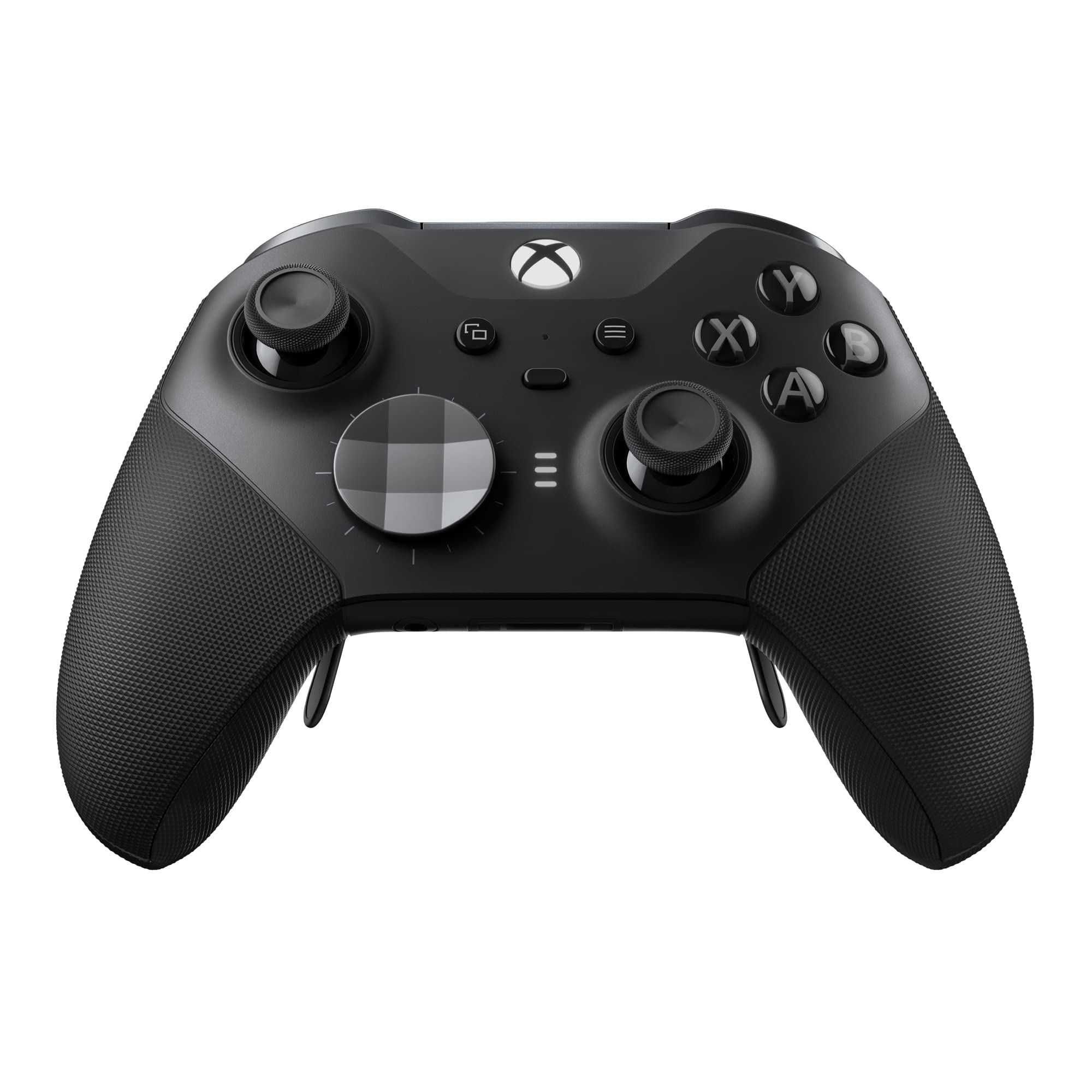 Xbox-Mando-inalambrico-Elite-Series-2-Negro