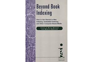 Beyond Book Indexing