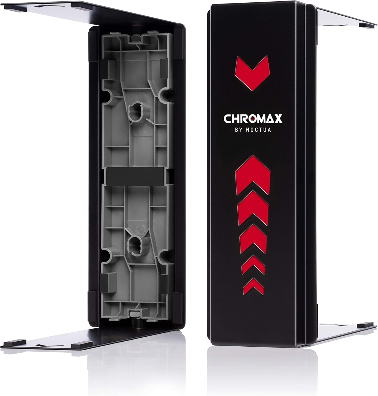 Noctua NAHC5 chromaxk, Heatsink Cover for NHU14S, NHU14S TR4SP3