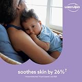 WaterWipes Sensitive+ Soothing Wipes 99% Water Unscented 12 Pack view 4
