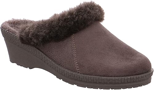 rohde ladies slippers uk