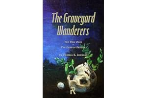 The Graveyard Wanderers: The Wise Ones and the Dead in Sweden
