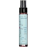 Classic Erotica Crazy Girl Oral Sex Gel, Cotton Candy, 2 Ounce