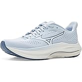 Mizuno Women's Wave Inspire 22 Sneaker