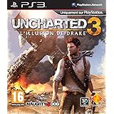 Third Party - Uncharted 3 : Drake's Deception Occasion [PS3] - 0711719124092