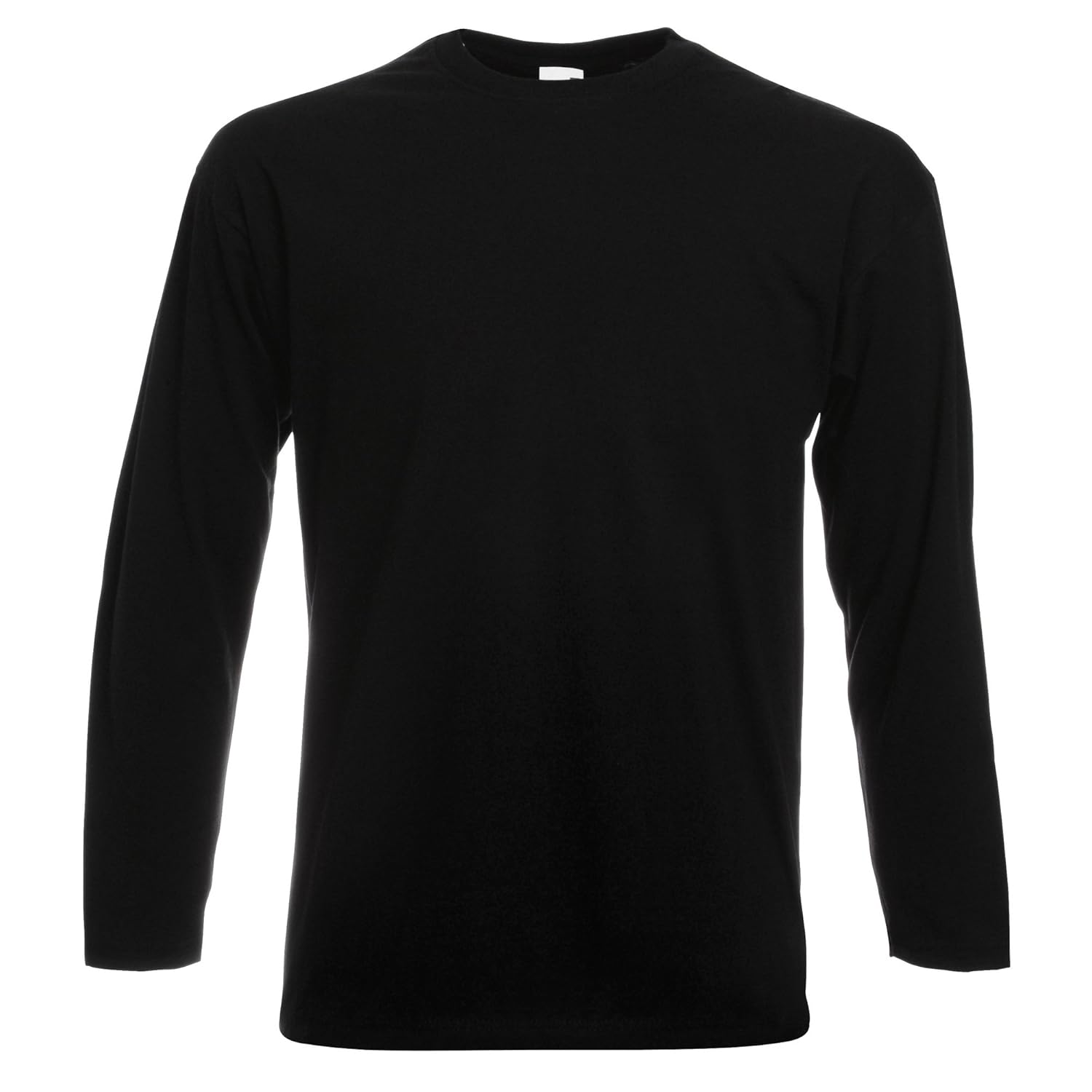 Camiseta básica para hombre Fruit of the Loom Camiseta básica para hombre