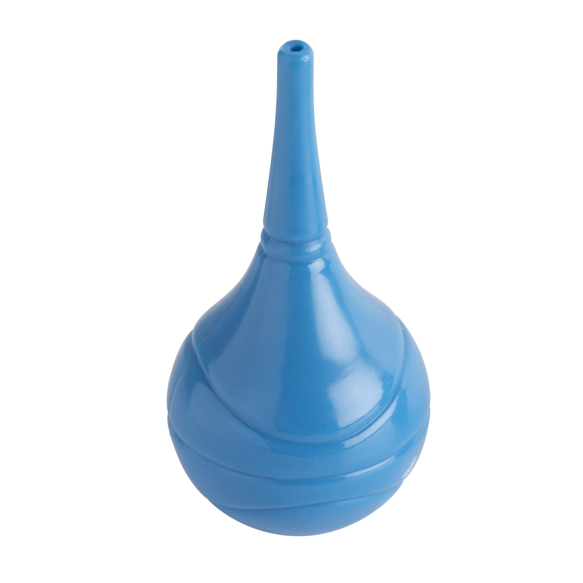 EZY DOSE Earwax Removal Syringe, Safe & Gentle Ear Cleaner for Baby, Children & Adults, Easy-to-Use Soft Rubber Bulb, Effective Ear Care Tool for Wax Removal and Debris, Perfect for Home Use & Travel