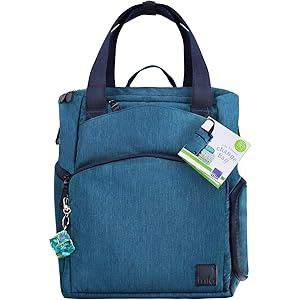 onco melody changing bag
