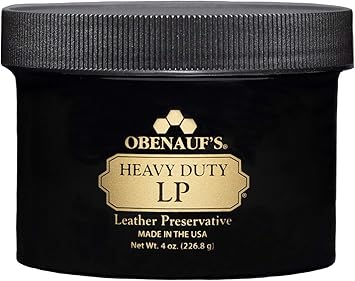 Obenauf's Heavy Duty LP Leather 
