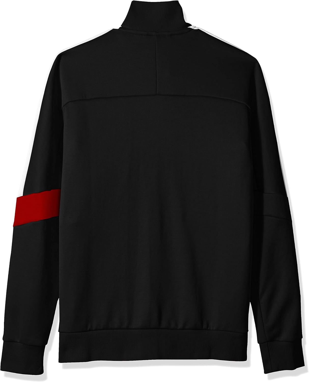 PUMA Men's Ferrari T7 Jacket: Clothing