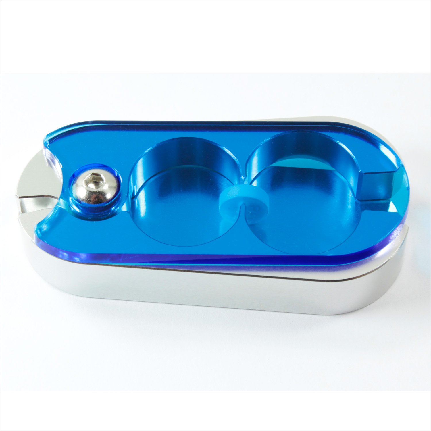 MARCHONE Tablet Cutter Pill Cutter Splitter for Small Pills or Large Pills with Pill MARCHONE Tablet Cutter Pill Cutter Splitter for Small Pills or Large Pills with Pill