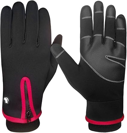 mens windproof gloves