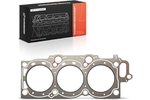 A-Premium Engine Cylinder Head Gasket Compatible with Toyota Camry 1994-2000, Sienna 1998-2000, Avalon 1995-1999, Solara 1999