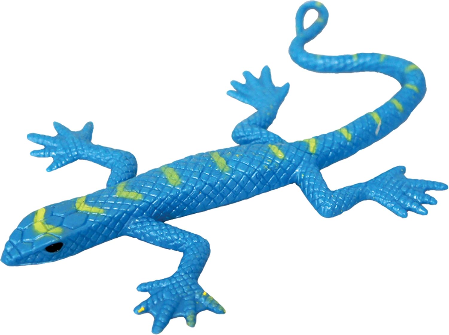 Lizard Sensory Jumbo Exteme Stretchies Lizard from Deluxebase. Stretchy Stress Toy ...