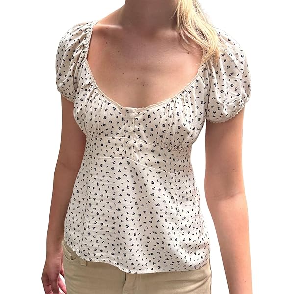 Women Fairy Grunge Lace Cami Tank Top Sleeveless Ruffle Lace