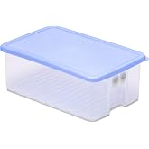Tupperware Fridge Smart Medium 1.6l 1pc
