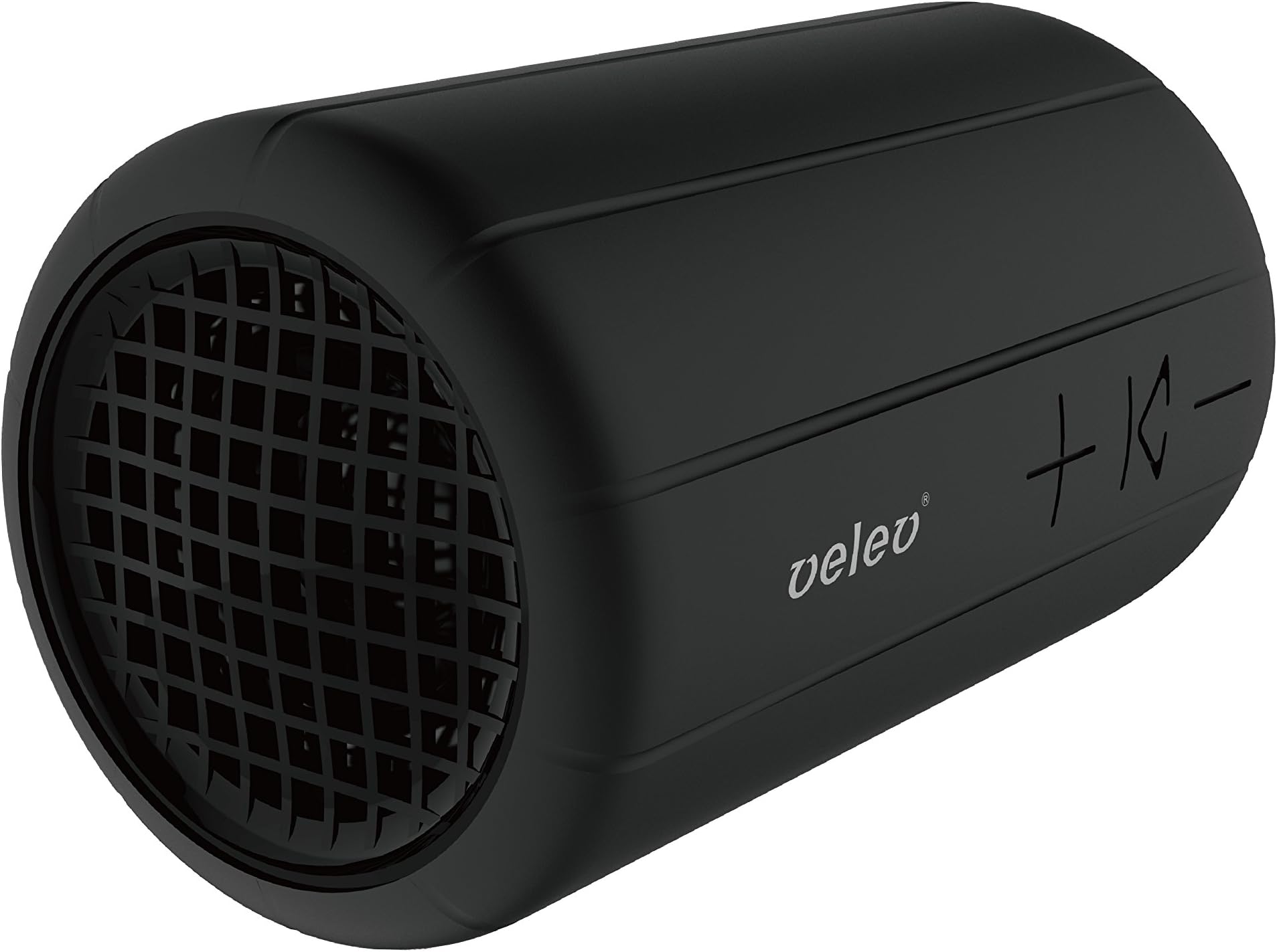 Portable Mini Bluetooth Speaker,(IPX3 Waterproof,Dustproof,Shock proof,Built-in Microphone) Wireless Bike Speaker with Mounting Strap Hands-free Calling for Cycling,Hiking and Other Outdoor Sports