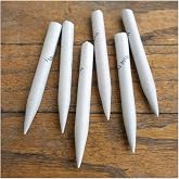 Jack Richeson Paper Blending Tortillion, Small, 6-Pack