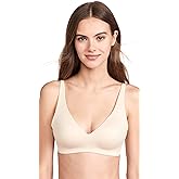 Wacoal Women's Flawless Comfort Wire Free Bra