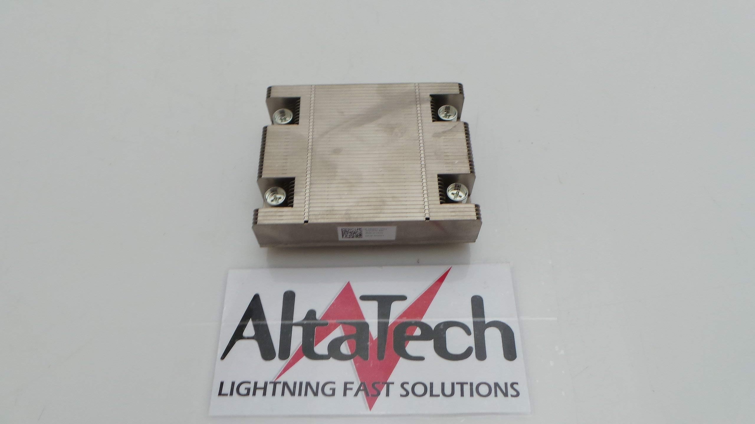 Dell XHMDT PROCESSOR HEATSINK