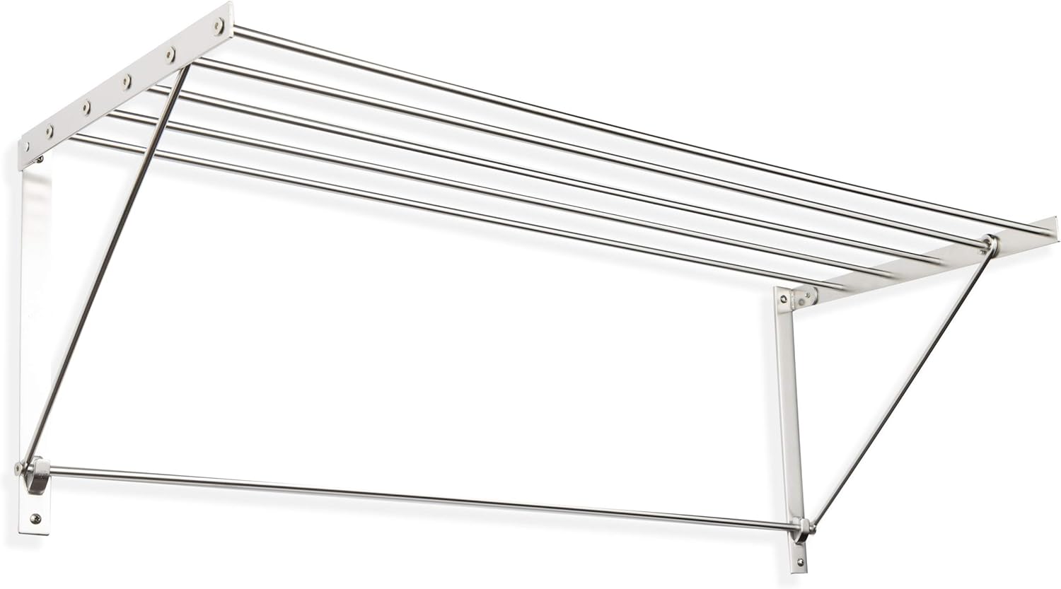 brightmaison Clothes Laundry Drying Rack Heavy Duty