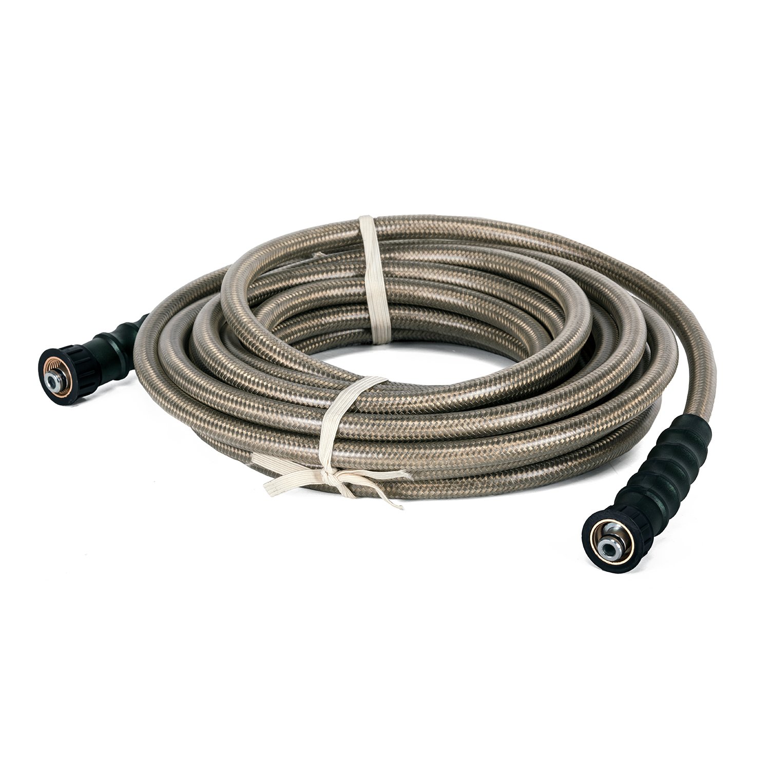 High Power Pressure Washer Extension Hose With Adapter 25FT 4500 PSI 3/8" Ryobi eBay