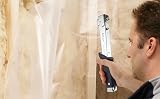 Tacwise 0322 A11 Hammer Tacker 6-10 mm Staples Type 140 Silver view 5