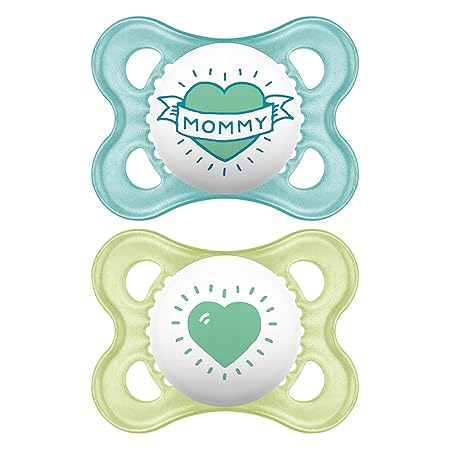 best pacifier in india