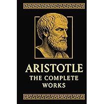 洋書 The Complete Works of Aristotle 1-2 41qfPa-j+6L._UF350,350_QL50_.jpg