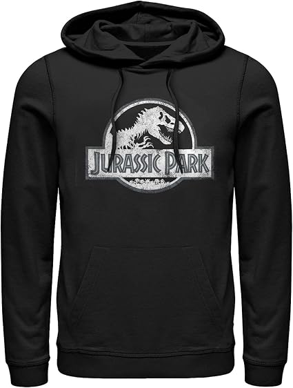 jurassic park hoodie universal studios