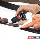 Loctite Super Glue Power Gel 4 g Clear Flexible Non-Drip Adhesive view 9