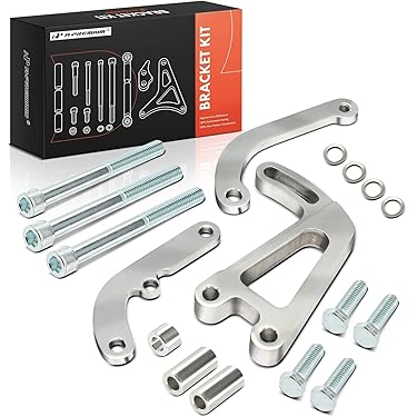 Acdelco Power Steer Pump Seal Kit 36-351610 36-351610