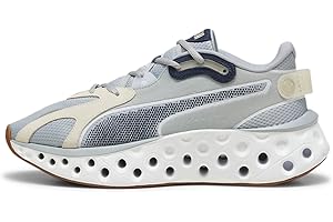 PUMA Men's Softride Frequence Shoes Sneaker